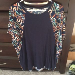 Boutique top
